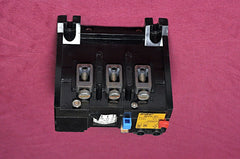 Gec mto 81 overload relay 100a