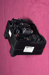 Gec mto 81 overload relay 100a