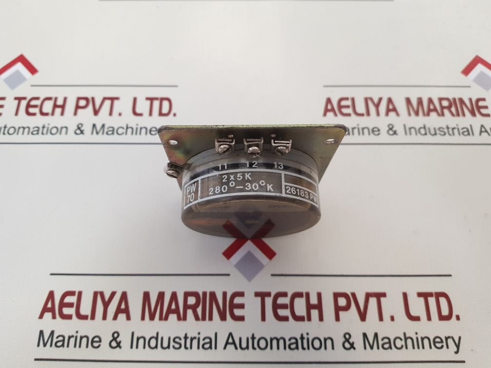 26183 pw 70 potentiometer