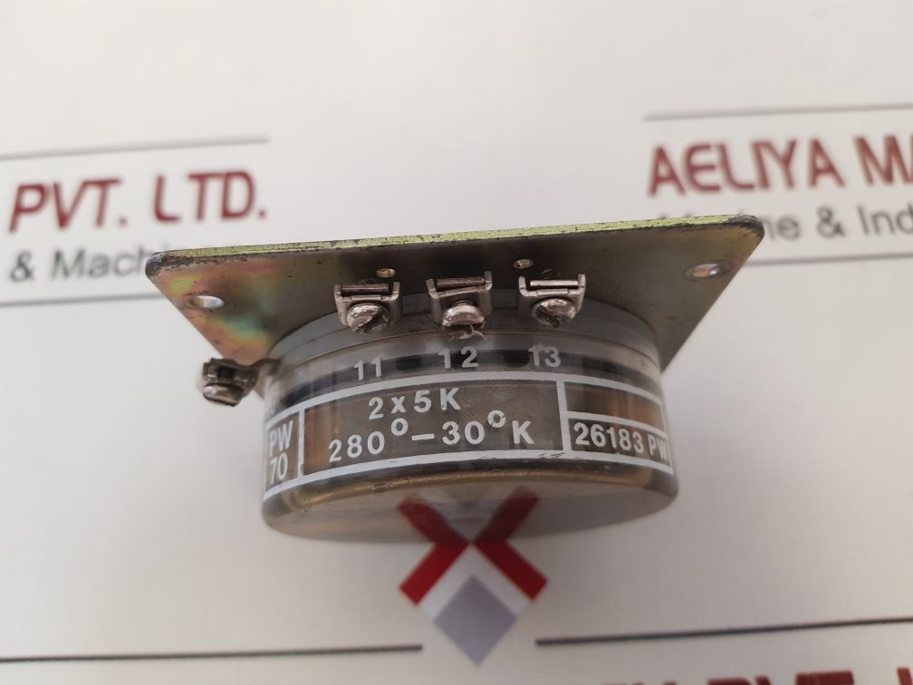 26183 pw 70 potentiometer