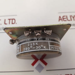 26183 pw 70 potentiometer
