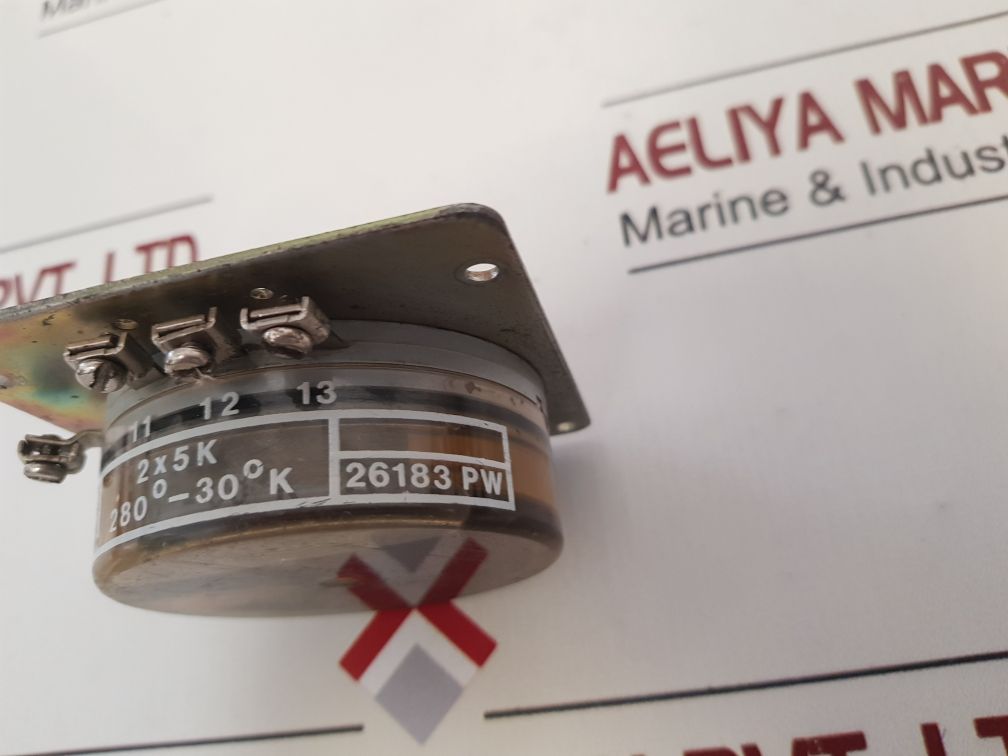 26183 pw 70 potentiometer