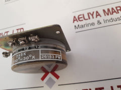 26183 pw 70 potentiometer