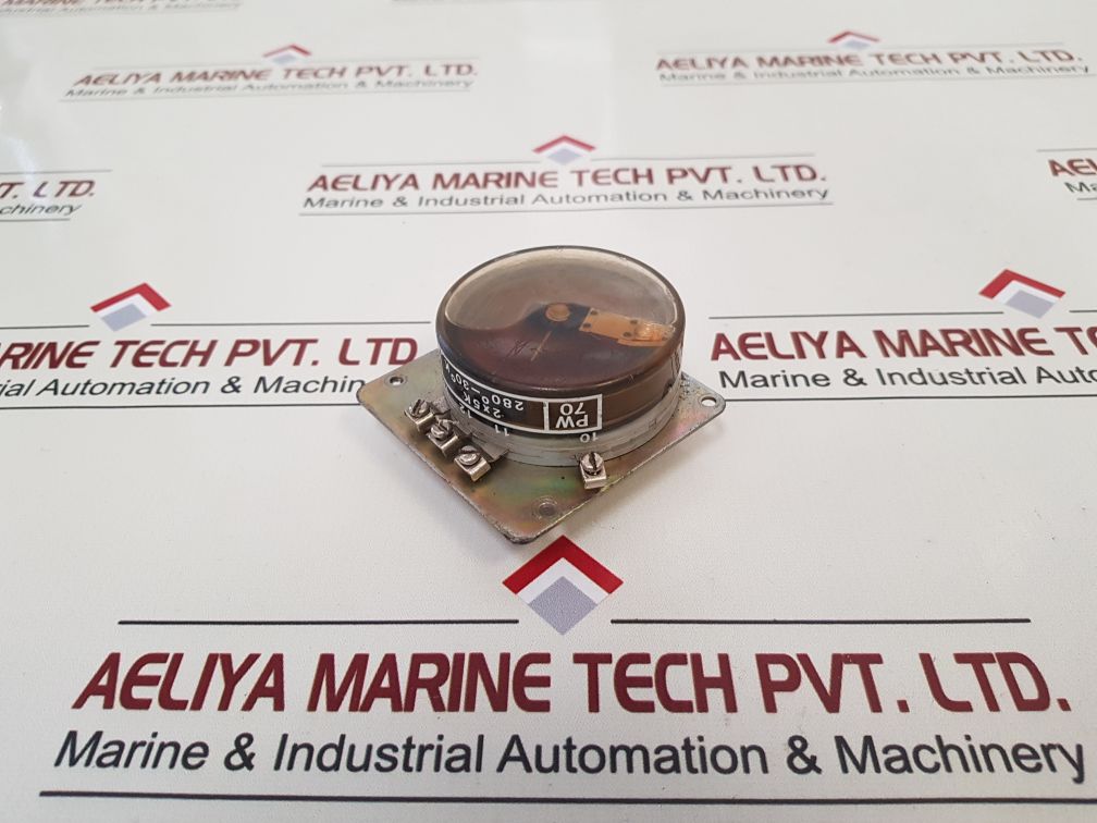 26183 pw 70 potentiometer