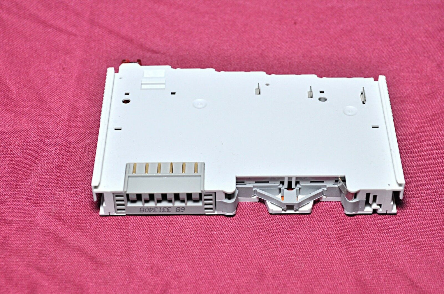 Wago d-32423 power supply module