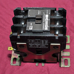 Carrier transicold 10-00304-33 contactor 24v 50-60hz