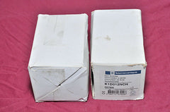Telemecanique k1d012nch cam switch max 300v 10a ac