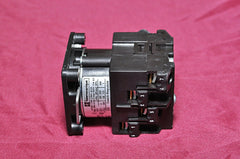 Telemecanique k1d012nch cam switch max 300v 10a ac