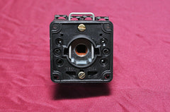 Telemecanique k1d012nch cam switch max 300v 10a ac