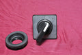 Telemecanique k1d012nch cam switch max 300v 10a ac
