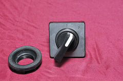 Telemecanique k1d012nch cam switch max 300v 10a ac