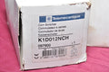 Telemecanique k1d012nch cam switch max 300v 10a ac