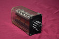 Set of 3x Omron mya-lbdc 24vdc relay