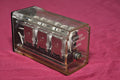 Set of 3x Omron mya-lbdc 24vdc relay
