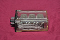 Set of 3x Omron mya-lbdc 24vdc relay