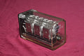 Omron mya-lbde-d 24vdc relay
