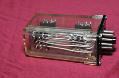 Omron mya-bmt c1 dc 24v relay
