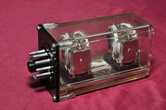 Omron mya-bmt c1 dc 24v relay