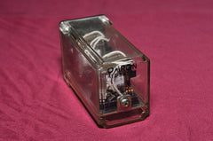 Omron mya-bmt c1 dc 24v relay