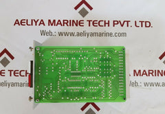 Autronica nla-2a alarm control
