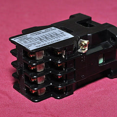 Togami pak-6us44-p4a magnetic control relay 5-10amp