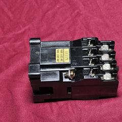 Togami pak-6us44-p4a magnetic control relay 5-10amp