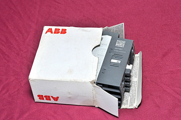 Abb contactor nf31e-11 1 sbh137001r1331