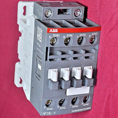 Abb contactor nf31e-11 1 sbh137001r1331