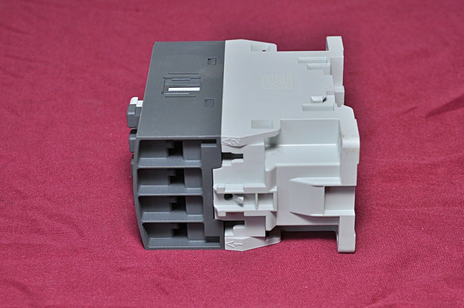 Abb contactor nf31e-11 1 sbh137001r1331