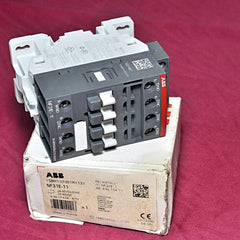 Abb contactor nf31e-11 1 sbh137001r1331