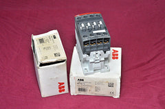 Abb contactor nf31e-11 1 sbh137001r1331