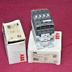 Abb contactor nf31e-11 1 sbh137001r1331