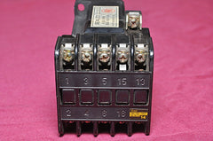 Goldstar C-3N/X Contactor