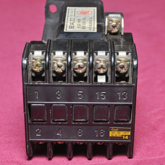 Goldstar C-3N/X Contactor