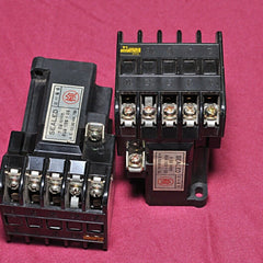 Goldstar C-3N/X Contactor