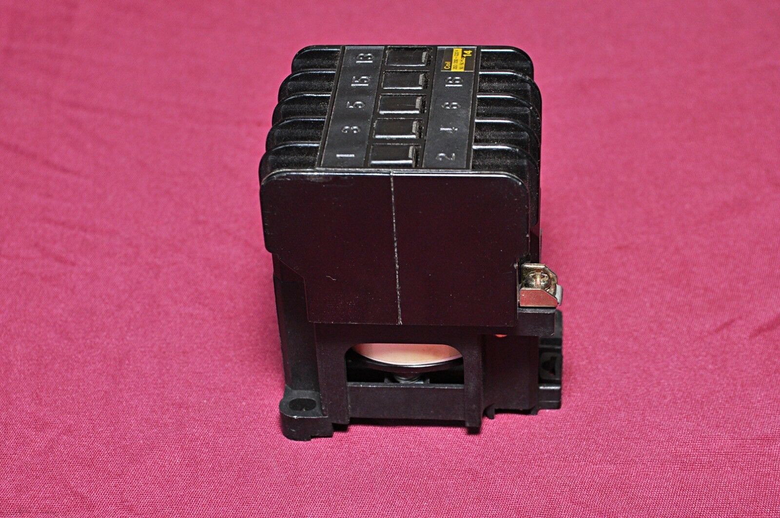 Goldstar C-3N/X Contactor