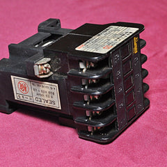 Goldstar C-3N/X Contactor
