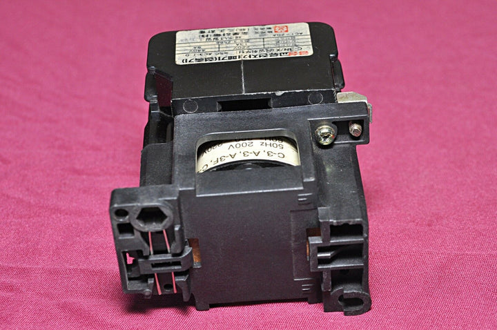Goldstar C-3N/X Contactor