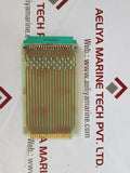 Autronica ww-2 adapter card 7211.188.0002