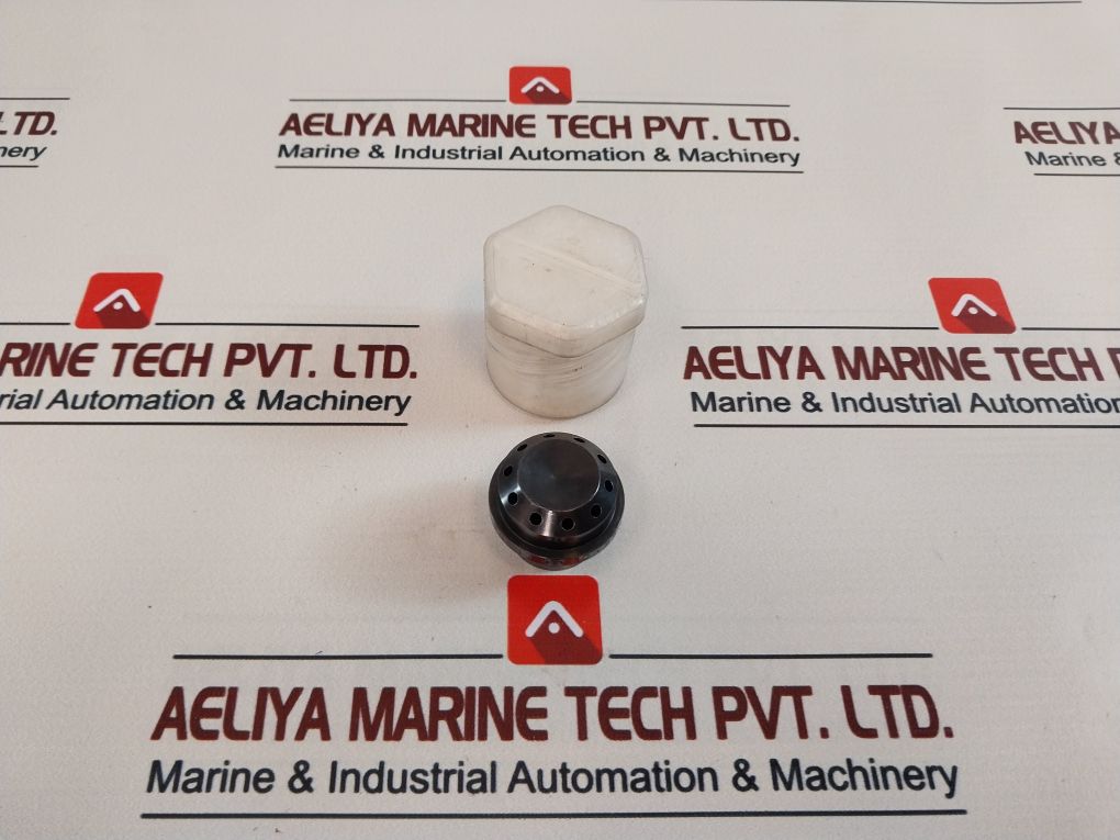 2650-6-10-85-1.65 Drive Pump Check Valve Body