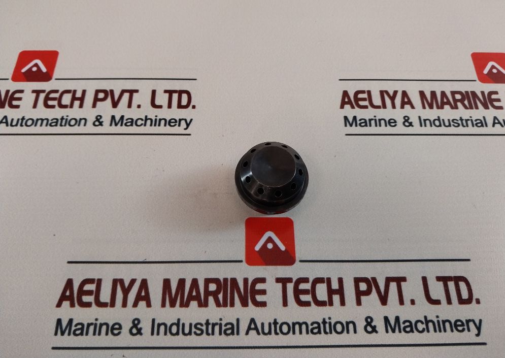 2650-6-10-85-1.65 Drive Pump Check Valve Body