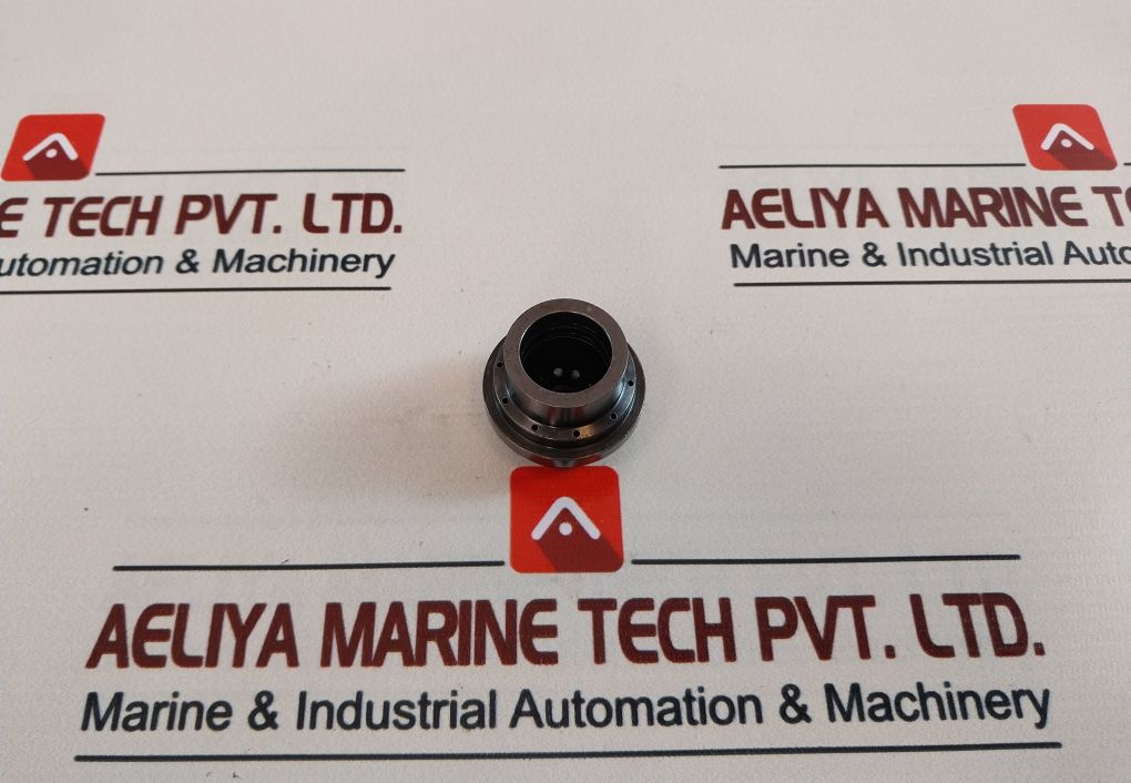 2650-6-10-85-1.65 Drive Pump Check Valve Body