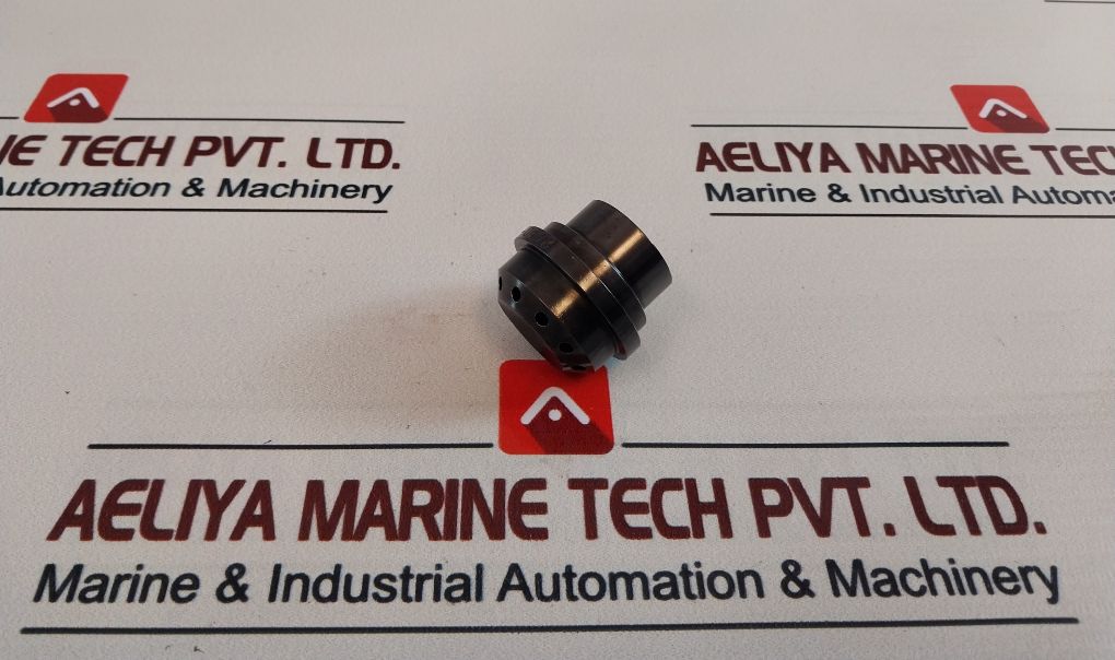 2650-6-10-85-1.65 Drive Pump Check Valve Body