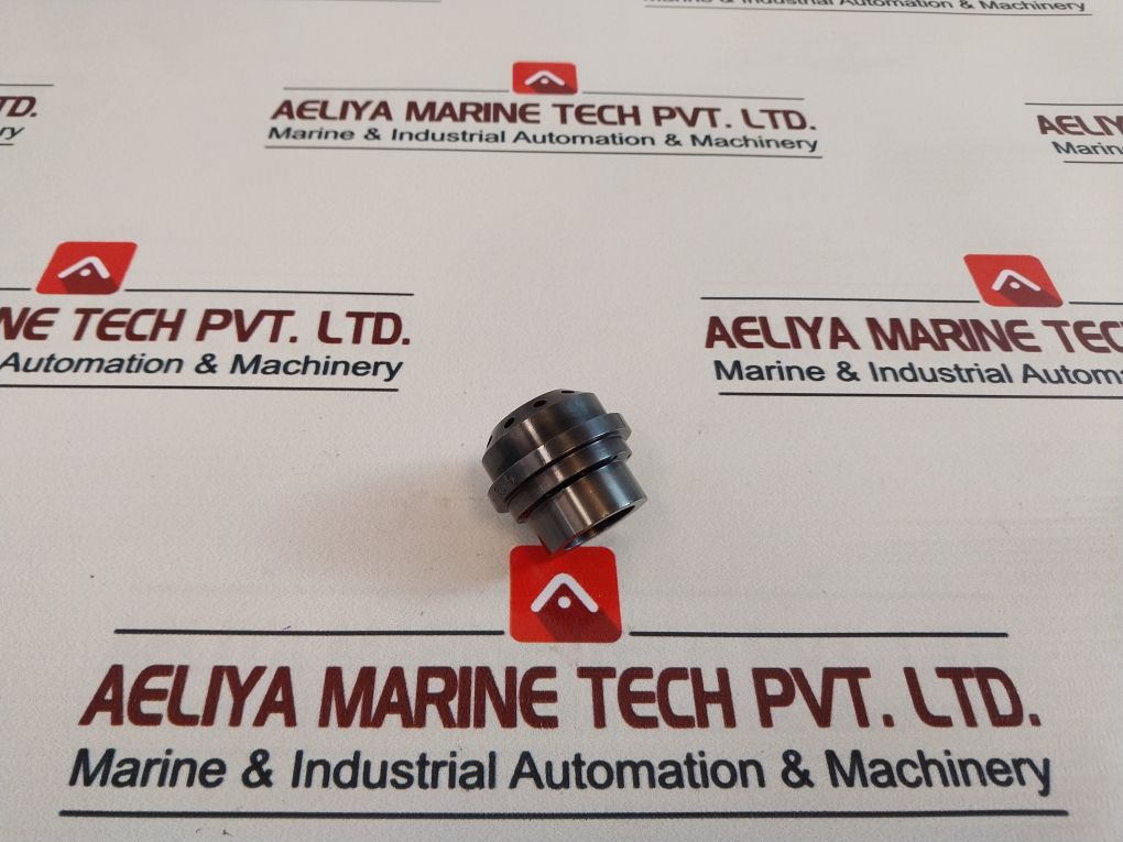 2650-6-10-85-1.65 Drive Pump Check Valve Body