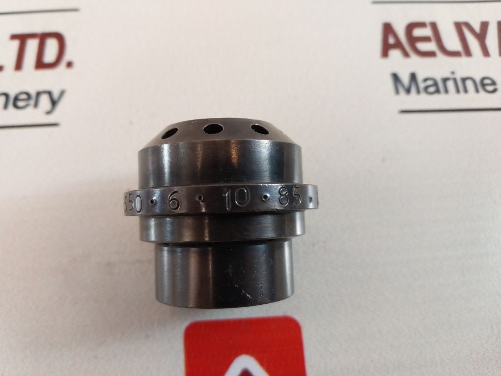 2650-6-10-85-1.65 Drive Pump Check Valve Body