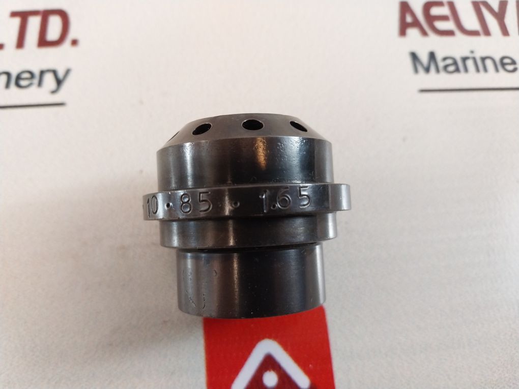 2650-6-10-85-1.65 Drive Pump Check Valve Body