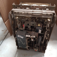Siemens 3wn6 281-0fb05-1ka1 circuit breaker 