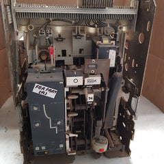 Siemens 3wn6 281-0fb05-1ka1 circuit breaker 