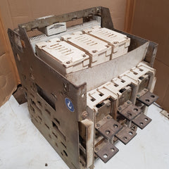 Siemens 3wn6 281-0fb05-1ka1 circuit breaker 