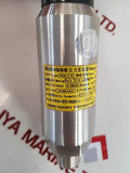 Rongde rdly-s pressure transmitter with cable dc24v